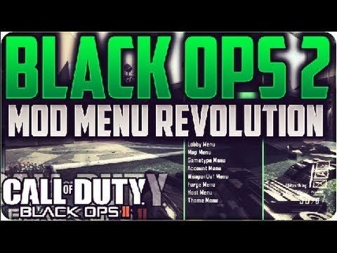 black ops 2 mod menu